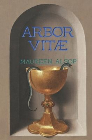 Kniha Arbor Vitae 