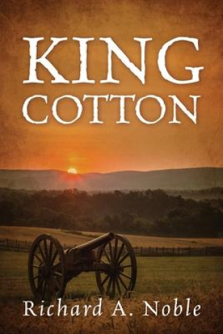 Book King Cotton Richard A. Noble
