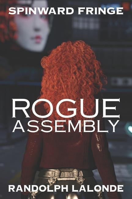 Carte Rogue Randolph Lalonde