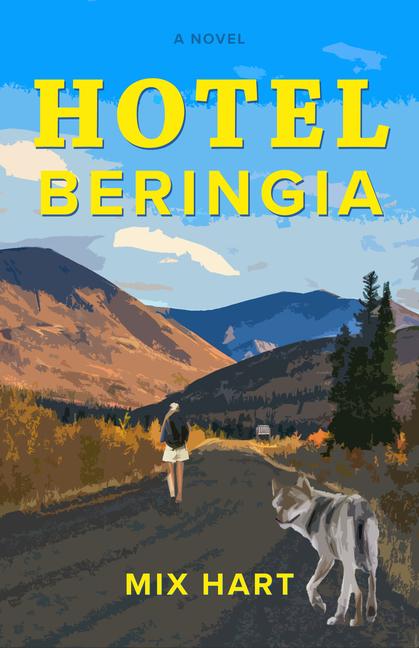 Book Hotel Beringia Mix Hart