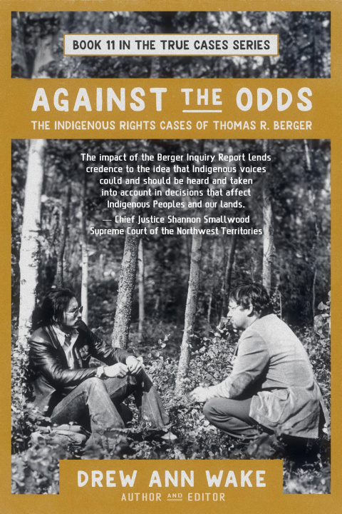 Kniha Against the Odds Drew Ann Wake