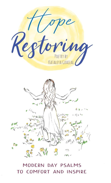 Kniha Hope Restoring Kataleya Graceal