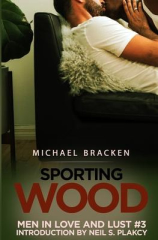 Knjiga Sporting Wood Michael Bracken
