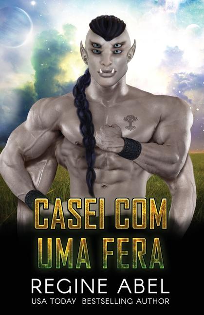 Knjiga Casei Com Uma Fera Regine Abel