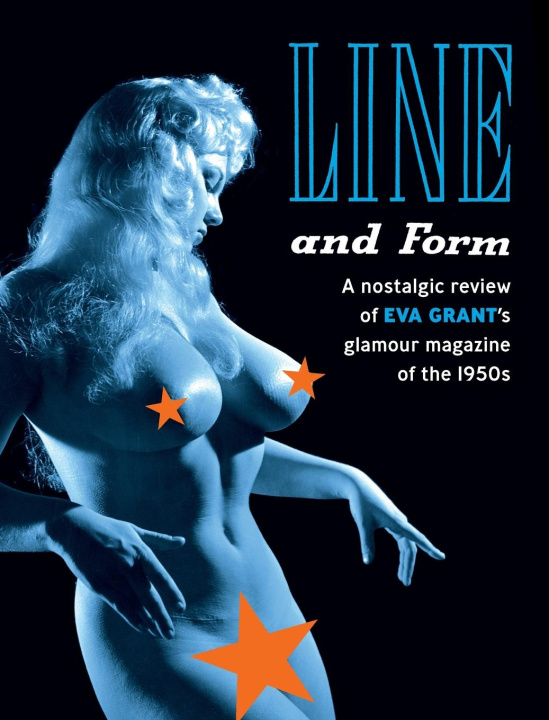 Buch Line and Form Eva Grant