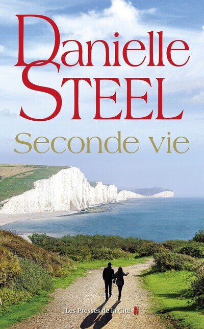 Knjiga Seconde vie Danielle Steel