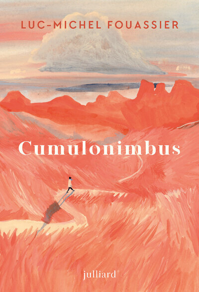 Libro Cumulonimbus Luc-Michel Fouassier