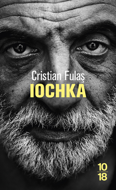 Knjiga Iochka Cristian Fulas
