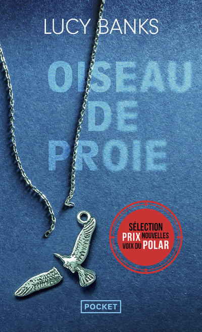 Buch Oiseau de proie Lucy Banks