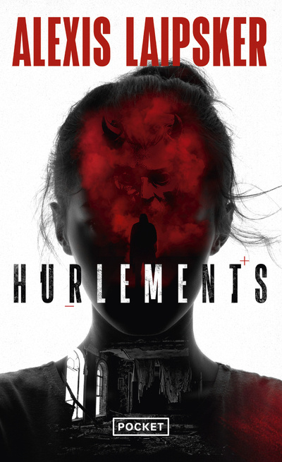 Knjiga Hurlements Alexis Laipsker