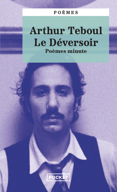 Buch Le Déversoir Arthur Teboul