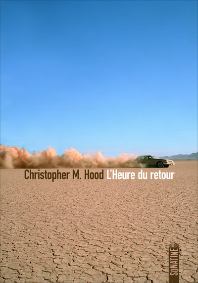 Βιβλίο L'Heure du retour Christopher Hood
