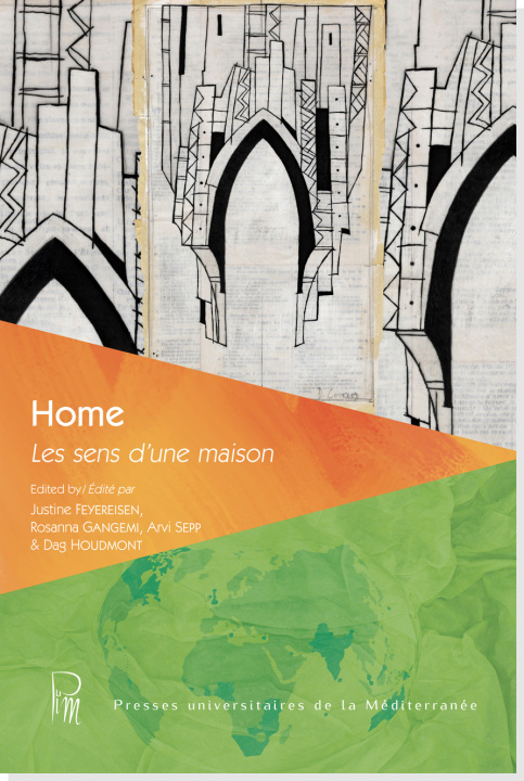 Book HOME FEYEREISEN