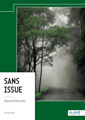 Knjiga Sans issue Allouche