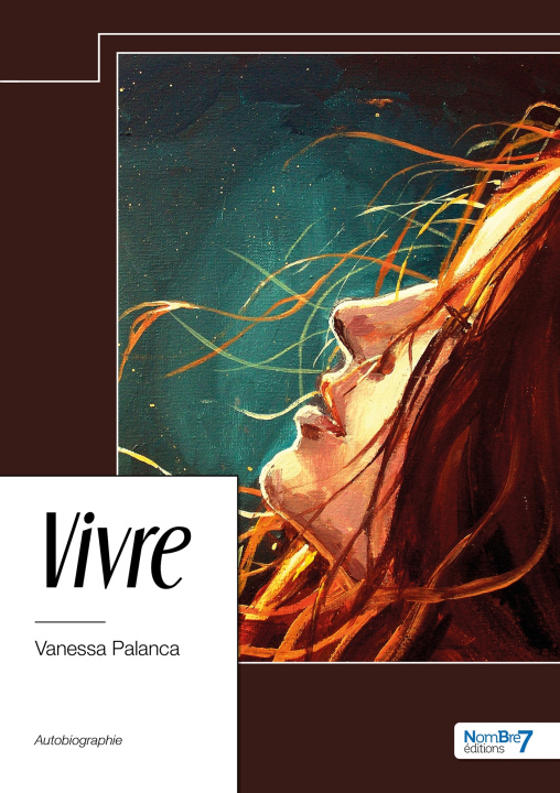 Knjiga Vivre Palanca