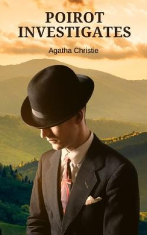 Knjiga Poirot Investigates (Annoted) 