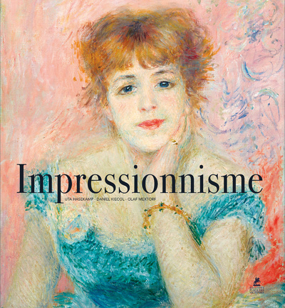 Kniha Impressionnisme Uta Hasekamp