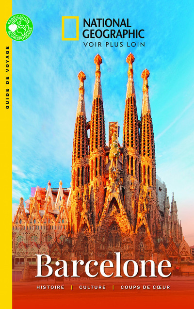 Knjiga Barcelone 
