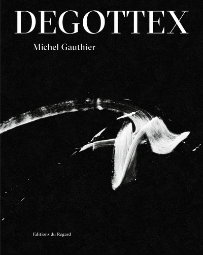 Kniha DEGOTTEX Michel Gauthier