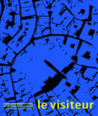 Knjiga Le visiteur 29 - Le rêve européen 