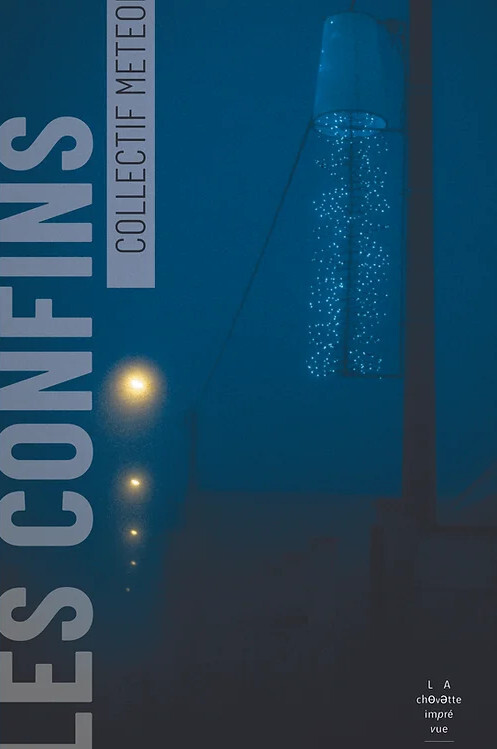 Book Les Confins 