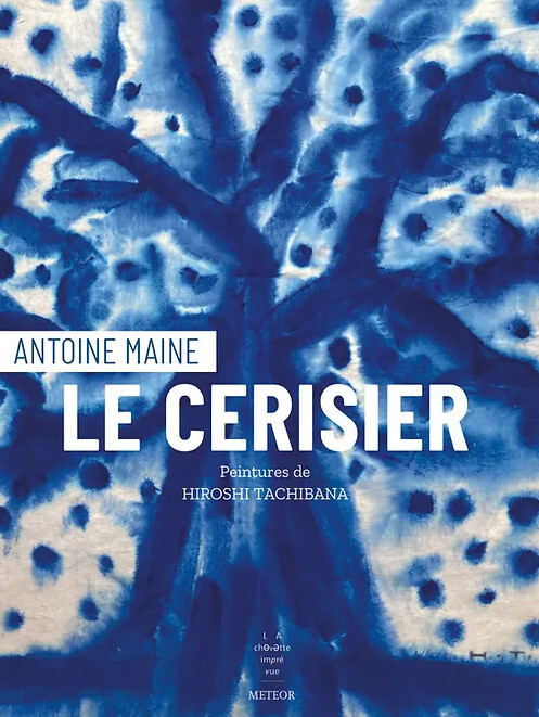 Book Le Cerisier MAINE