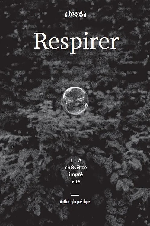Book RESPIRER 
