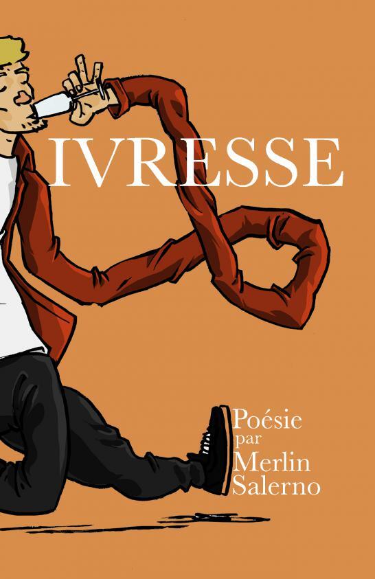Buch Ivresse Salerno