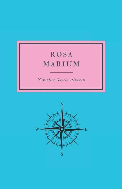 Knjiga Rosa Marium Yansulier García Álvarez