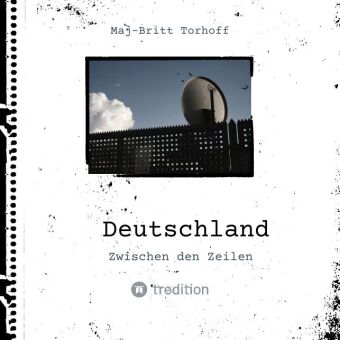 Kniha Deutschland Maj-Britt Torhoff