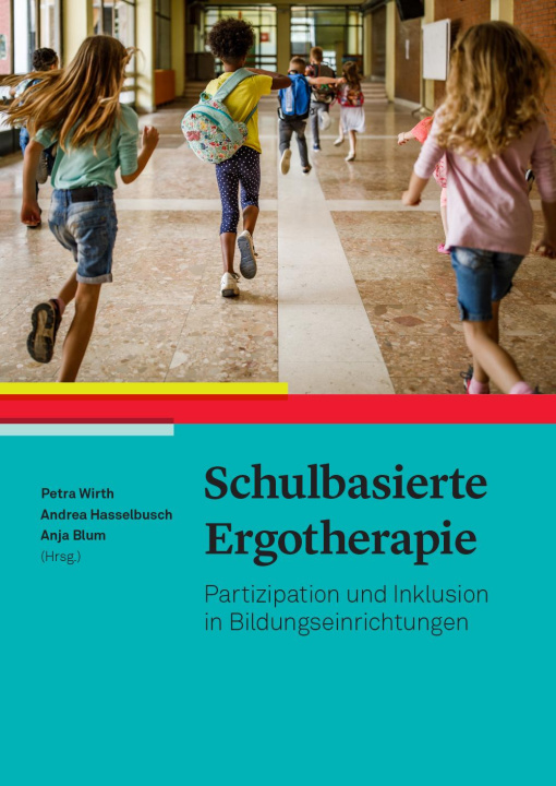 Carte Schulbasierte Ergotherapie Andrea Hasselbusch