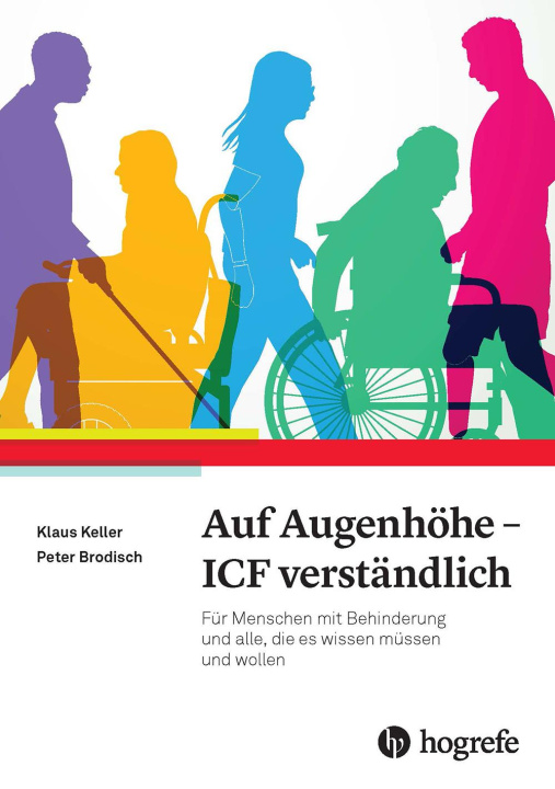 Книга Auf Augenhöhe - ICF verständlich Peter Brodisch