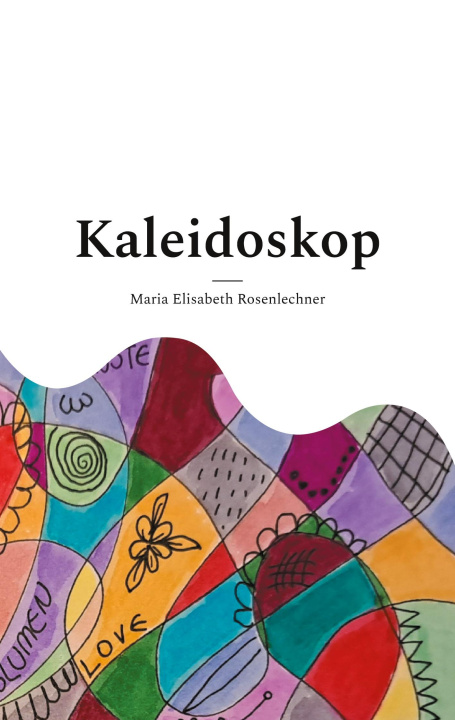 Książka Kaleidoskop 