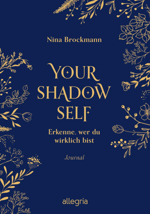 Knjiga Your Shadow Self Nina Brockmann