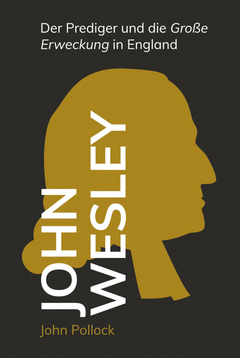 Βιβλίο John Wesley Kurt Witzenbacher