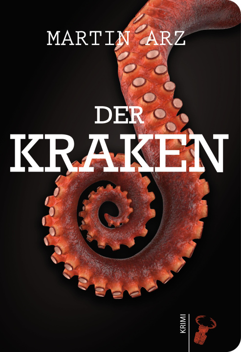 Knjiga Der Kraken Martin Arz