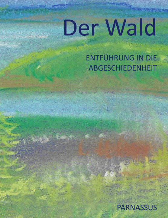 Knjiga Der Wald 