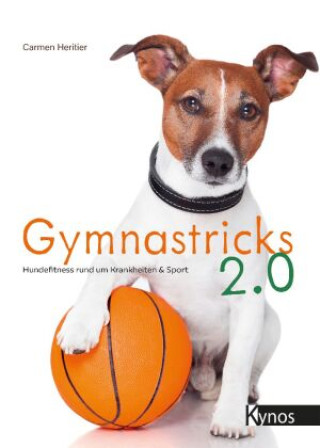 Kniha Gymnastricks 2.0 Carmen Heritier