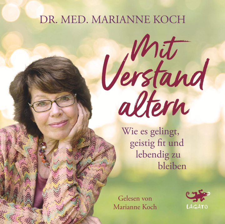 Digitalno Mit Verstand altern Marianne Koch