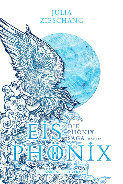 Βιβλίο Eisphönix 