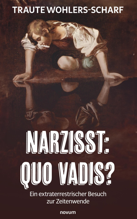 Βιβλίο Narzisst: Quo vadis? 