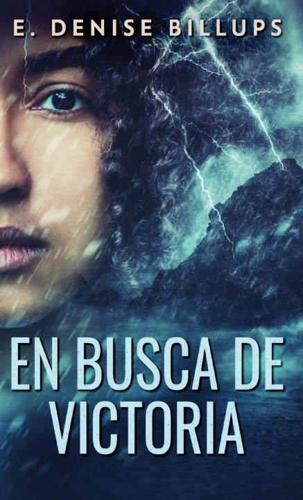 Libro En Busca de Victoria E. Denise Billups