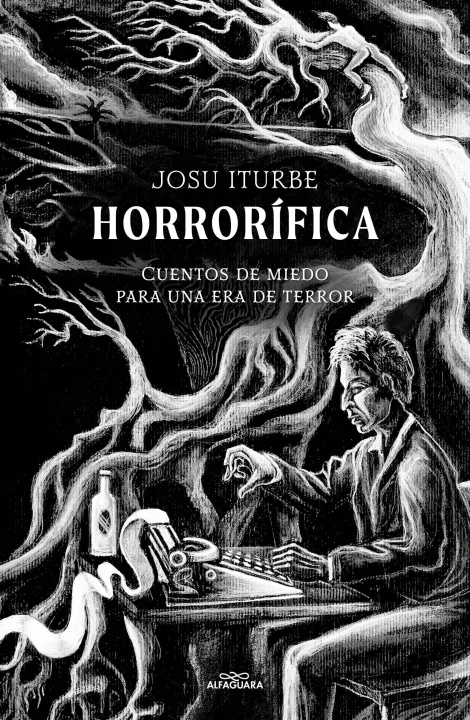 Knjiga Horrorífica 