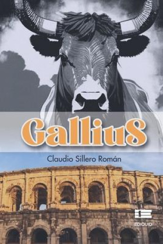 Książka Gallius Grupo Ígneo