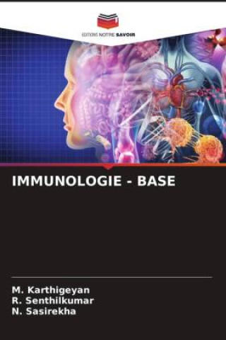 Buch IMMUNOLOGIE - BASE M. Karthigeyan