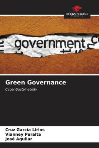 Libro Green Governance Vianney Peralta