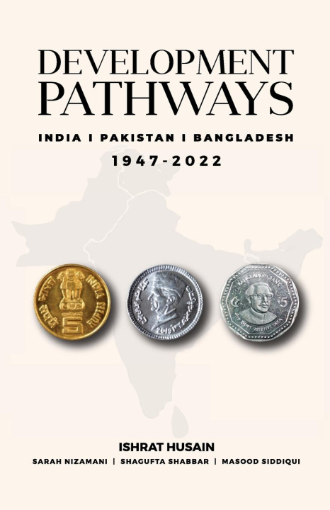 Knjiga Development Pathways Ishrat Husain