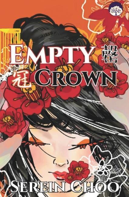 Knjiga Empty Crown Serein Choo