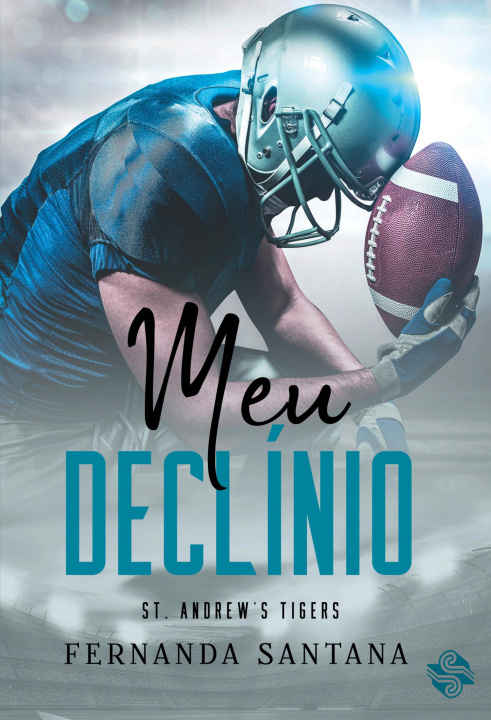 Knjiga Meu declínio 