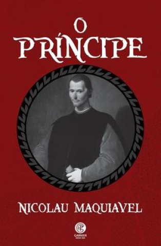 Boek O Príncipe Nicolau Maquiavel